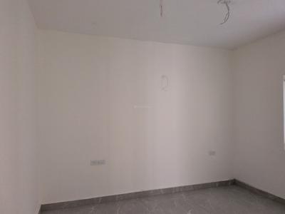 Bedroom Image of 1661 Sq.ft 3 BHK Apartment / Flat for sale in Bhavyas Tulasivanam Aarna by  Bhavya Constructions Pvt Ltd, Kukatpally Hyderabad for Rs. 13589700