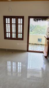 Living Room Image of 1100 Sq.ft 2 BHK Independent House for rent in Samethanahalli Bengaluru for Rs. 23000
