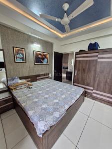Bedroom Image of 1611 Sq.ft 3 BHK Apartment / Flat for sale in Motera Ahmedabad for Rs. 8500000