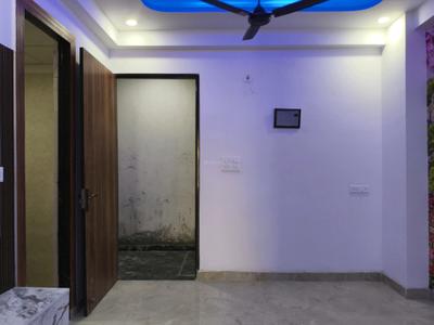 Living Room Image of 1000 Sq.ft 2 BHK Apartment / Flat for sale in Trinity Krishna Kunj, Noida Extension Greater Noida for Rs. 4500000