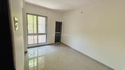 Hall Image of 892 Sq.ft 2 BHK Apartment / Flat for sale in Dombivli West Thane for Rs. 5980000