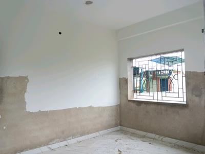 Bedroom Image of 790 Sq.ft 2 BHK Apartment / Flat for sale in Mourigram Howrah for Rs. 3002000