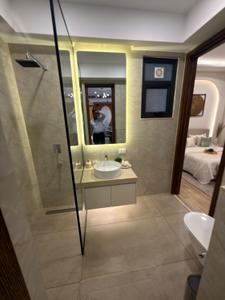 Image of 2450 Sq.ft 4 BHK Apartment / Flat for sale in Hero Homes Tower 8, Sector 104, Gurgaon for Rs. 36000000