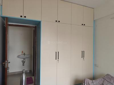 Bedroom Image of 1150 Sq.ft 2 BHK Apartment / Flat for sale in Sumukha Opal, JP Nagar Bengaluru for Rs. 7800000