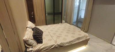 Bedroom Image of 957 Sq.ft 2 BHK Apartment / Flat for sale in Prasanna Param, Wakad Pune for Rs. 11500000