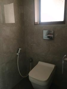 Common Bathroom Image of 1100 Sq.ft 2 BHK Apartment / Flat for sale in Kohinoor Lifestyle, Kalyan West Kalyan for Rs. 9500000