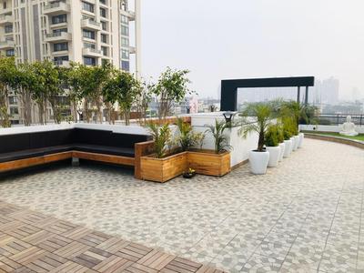 4 BHK Independent Builder Floor