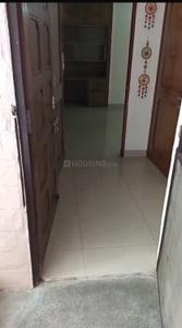 Hall Image of 1550 Sq.ft 3 BHK Apartment / Flat for rent in Patparganj New Delhi for Rs. 45000