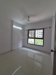 Bedroom Image of 1527 Sq.ft 3 BHK Apartment / Flat for rent in Adani Amogha, Shantigram Ahmedabad for Rs. 29000