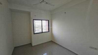 Bedroom Image of 1150 Sq.ft 2 BHK Apartment / Flat for rent in Khajrana Indore for Rs. 23000