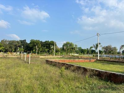 Image of 1500 Sq.ft Residential Plot / Land for sale in Mohanlalganj, Lucknow for Rs. 2775000
