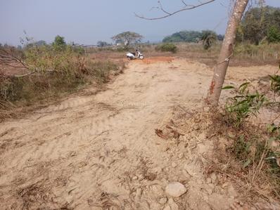 Image of 2400 Sq.ft Residential Plot / Land for sale in Harapur, Bhubaneswar for Rs. 5280000