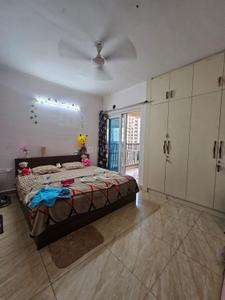 Bedroom Image of 1450 Sq.ft 3 BHK Apartment / Flat for sale in 16th Parkview Gaur Yamuna City, Yeida Greater Noida for Rs. 12500000