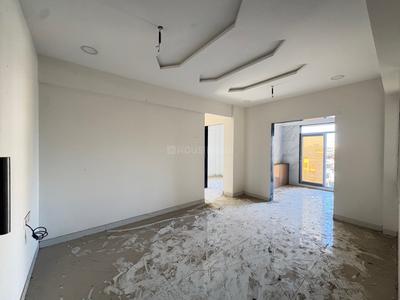 Hall Image of 800 Sq.ft 1.5 BHK Apartment / Flat for sale in Dombivli West Thane for Rs. 6000000