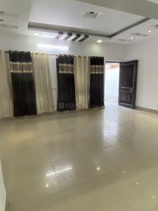 Hall Image of 2200 Sq.ft 2 BHK Independent House for rent in Indira Nagar Lucknow for Rs. 22000