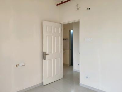 Bedroom Image of 820 Sq.ft 2 BHK Apartment / Flat for rent in ACME Ozone Phase 2, Thane West Thane for Rs. 39000