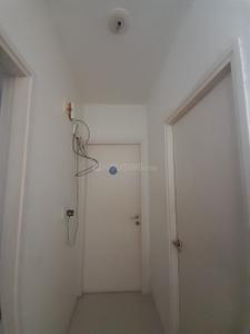 Hall Image of 1100 Sq.ft 2 BHK Apartment / Flat for rent in Godrej Green Glades, Jagatpur Ahmedabad for Rs. 23500