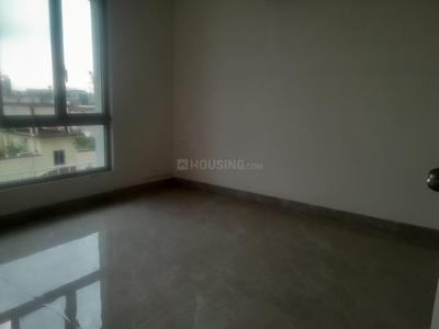 Bedroom Image of 2580 Sq.ft 4 BHK Apartment / Flat for sale in Ambey Gateway, Chinar Park Kolkata for Rs. 29500000