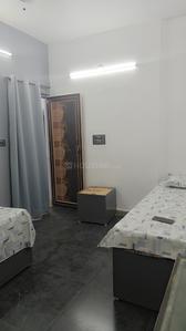 Bedroom Image of Home feels in Sector 16 Rohini, New Delhi