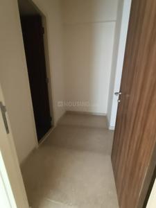 Bedroom Image of 1420 Sq.ft 3 BHK Apartment / Flat for sale in Lodha Sterling, Thane West Thane for Rs. 30000000