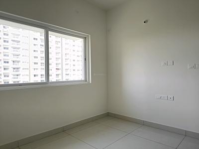 Bedroom Image of 1864 Sq.ft 3 BHK Apartment / Flat for sale in Meridian Park at The Prestige City, V. Kallahalli Bengaluru for Rs. 23500000