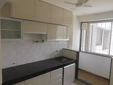 Image of 1012 Sq.ft 2 BHK Apartment / Flat for sale in Millennium Pacific, Tathawade, Pune for Rs. 5200000