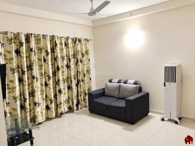 2 BHK Flat