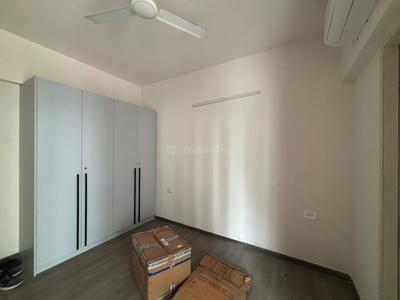 Bedroom Image of 1750 Sq.ft 3 BHK Builder Floor for rent in Birla Navya Gurugram, Sector 63 Gurgaon for Rs. 65000