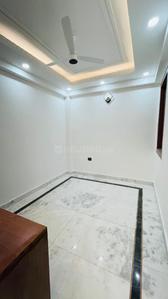 4 BHK Independent Builder Floor