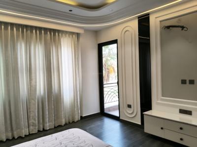 Bedroom Image of 3078 Sq.ft 4 BHK Builder Floor for sale in Sector 23 Gurgaon for Rs. 31500000
