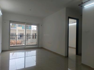 Living Room Image of 1500 Sq.ft 3 BHK Apartment / Flat for sale in Dosti Greenscapes Phase 2, Hadapsar Pune for Rs. 15500000