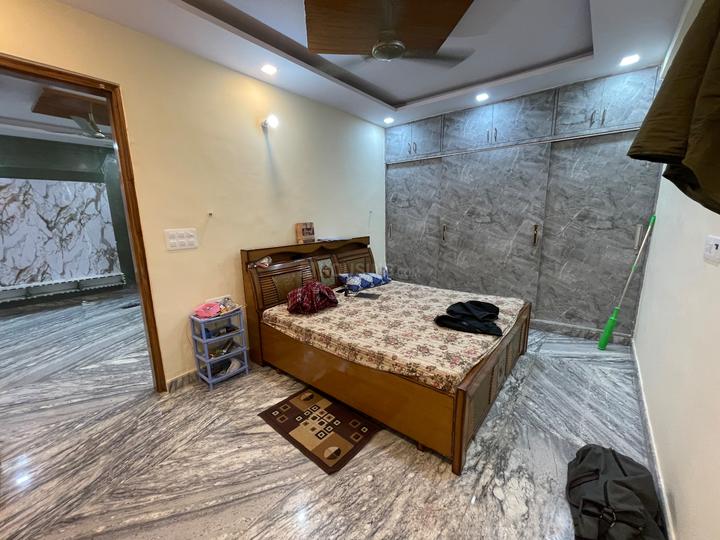 West Cabin Block, Mundka Bedroom 1