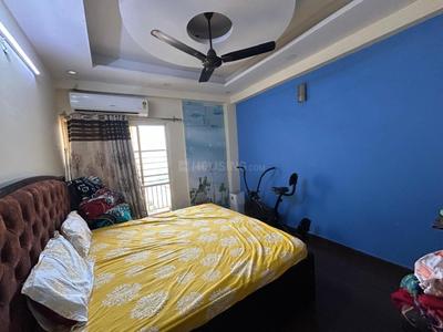 Bedroom Image of 1350 Sq.ft 3 BHK Apartment / Flat for sale in Aims Gh 11 75 Golf City, Sector 75 Noida for Rs. 16000000