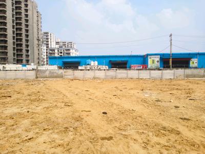 Image of 450 Sq.ft Residential Plot / Land for sale in Sector 104, Gurgaon for Rs. 5600001