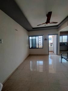 Image of 1000 Sq.ft 2 BHK Apartment / Flat for sale in Kalpataru Nagar, Nashik for Rs. 3600000