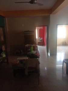 Living Room Image of 1000 Sq.ft 3 BHK Apartment / Flat for sale in Dum Dum Cantonment Kolkata for Rs. 3300000