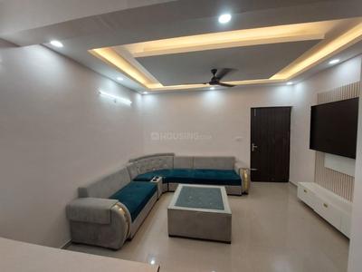 Hall Image of 747 Sq.ft 3 BHK Apartment / Flat for sale in Sector 70 Gurgaon for Rs. 8800000