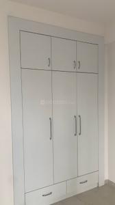 Bedroom Image of 1103 Sq.ft 2.5 BHK Builder Floor for sale in Smartworld Gems, Sector 89 Gurgaon for Rs. 15500000