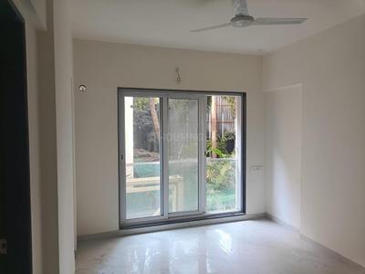 Bedroom Image of 1200 Sq.ft 3 BHK Apartment / Flat for sale in Santacruz West Mumbai for Rs. 53000000