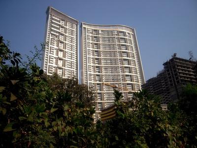 Image of 2500 Sq.ft 3 BHK Apartment / Flat for sale in Worli, Mumbai for Rs. 110000000