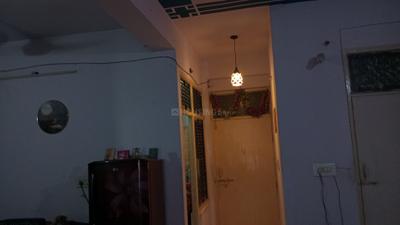 Bedroom Image of 950 Sq.ft 2.5 BHK Apartment / Flat for sale in Khalasi Line Kanpur for Rs. 5500000