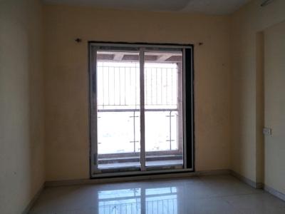 Bedroom Image of 1600 Sq.ft 3 BHK Apartment / Flat for rent in Mahaavir Jyoti, Kharghar Navi Mumbai for Rs. 55000