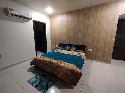 Bedroom Image of 5500 Sq.ft 5 BHK Villa for sale in New Alkapuri Vadodara for Rs. 93000000