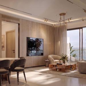 Hall Image of 2425 Sq.ft 4 BHK Apartment / Flat for sale in Sobha One Residences At Sobha One World Ph1 W1 And 2, Hoskote Bengaluru for Rs. 38000000