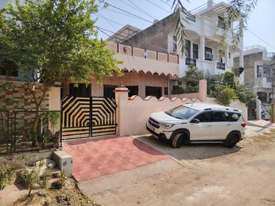 Image of 1200 Sq.ft 2.5 BHK Independent House for rent in Sitapura, Jaipur for Rs. 14000