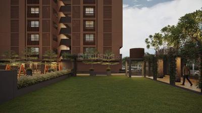 Image of 3380 Sq.ft 4 BHK Apartment / Flat for sale in Bodakdev, Ahmedabad for Rs. 29000000