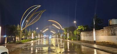 Image of 99 Sq.ft Residential Plot / Land for sale in Om Shri Vrinda Orchids, Sunrakh Bangar, Vrindavan for Rs. 7135000