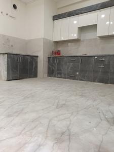 Kitchen Image of 1263 Sq.ft 3 BHK Apartment / Flat for sale in Sanjay Nagar Ghaziabad for Rs. 4203525