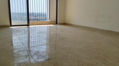 Living Room Image of 570 Sq.ft 1 BHK Apartment / Flat for sale in Sunteck Maxx World, Naigaon East Naigaon for Rs. 3300000