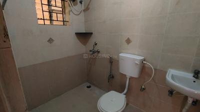 Image of 1200 Sq.ft 2 BHK Apartment / Flat for rent in Basapura, Bengaluru for Rs. 32000